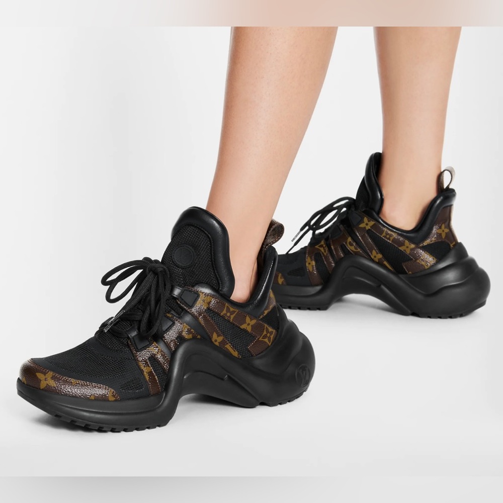 Louis Vuitton Archlight Sneaker